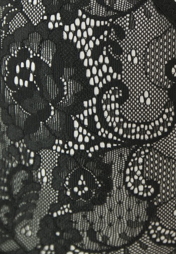 PETITE FLEUR GOLD BY LASCANA THONG OUVERT 2 PACK - Pants3