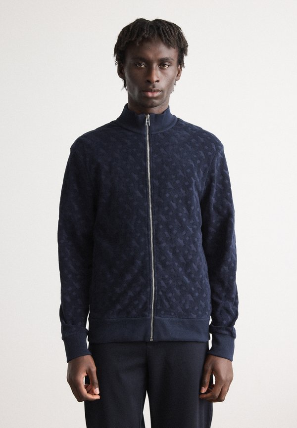 SIZA - Zip-up sweatshirt