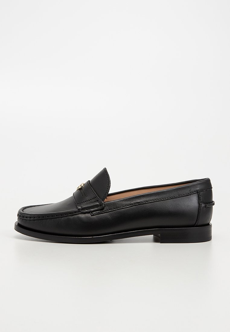 aigner Instappers zwart aigner Instappers zwart