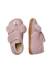 Naturino BIDAIM - Domácí obuv - rosa