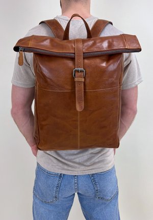 RUCKSACK HENNING - Plecak