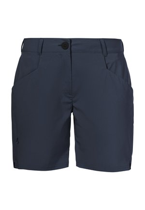 Schöffel, CIRC STYLE SMUE WMN - Shorts - blau