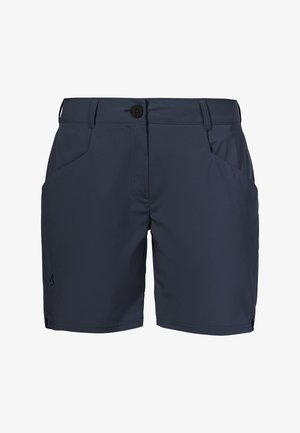 Schöffel, CIRC STYLE SMUE WMN - Shorts - blau