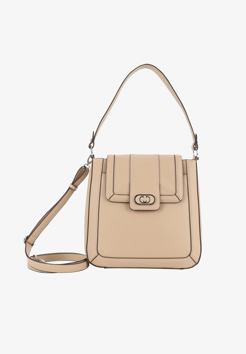Gerry Weber LOOK AT ME NOW beżowy