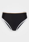 Bikini pezzo sotto - black