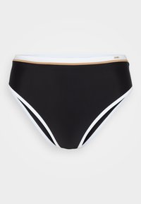 Bikiniunderdel - black