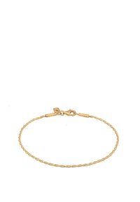 Selezionato, gold-coloured