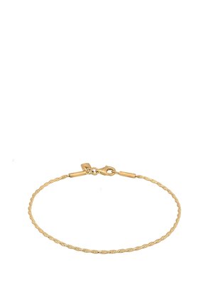 FILIGREE TWISTED  - Bracelet - gold-coloured