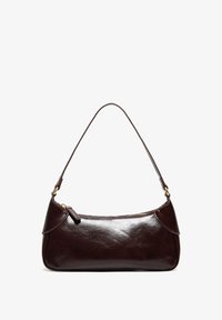 Unausgewählt, dark brown