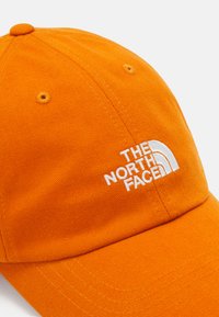 The North Face NORM HAT - Sapka - desert rust
