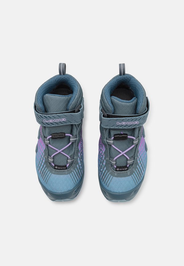 MERGER JR UNISEX – Hikingschuh
