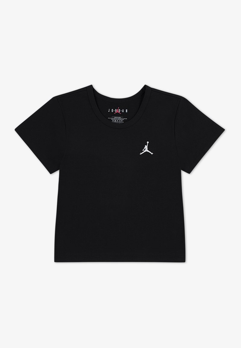 Jordan TEE - Základné tričko - black