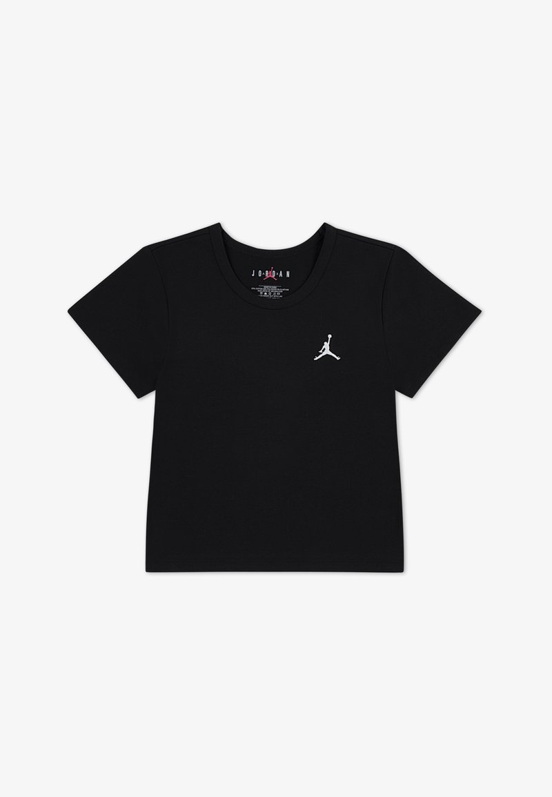 Jordan TEE - T-shirt básica - black