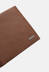 BOSS HIGHWAY COIN - Peňaženka - medium brown