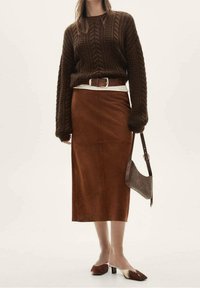 Mango Sweter