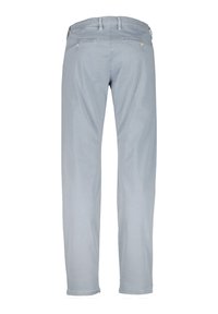 MAC Jeans Chinos - grijs
