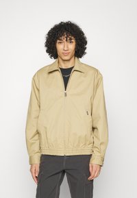 Carhartt WIP NEWHAVEN JACKET - Let jakke / Sommerjakker - sable