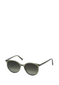 Marc O'Polo UNISEX RAHMEN - Lunettes de soleil - green