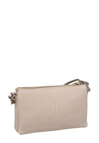 Burkely SKYLAR TRIPLE  - Umhängetasche - grey
