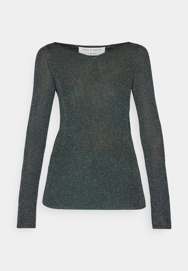 ALIIANNA - Long sleeved top4