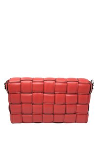 La Carrie Schoudertas - rosso