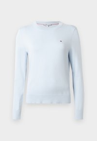 Pullover - breezy blue