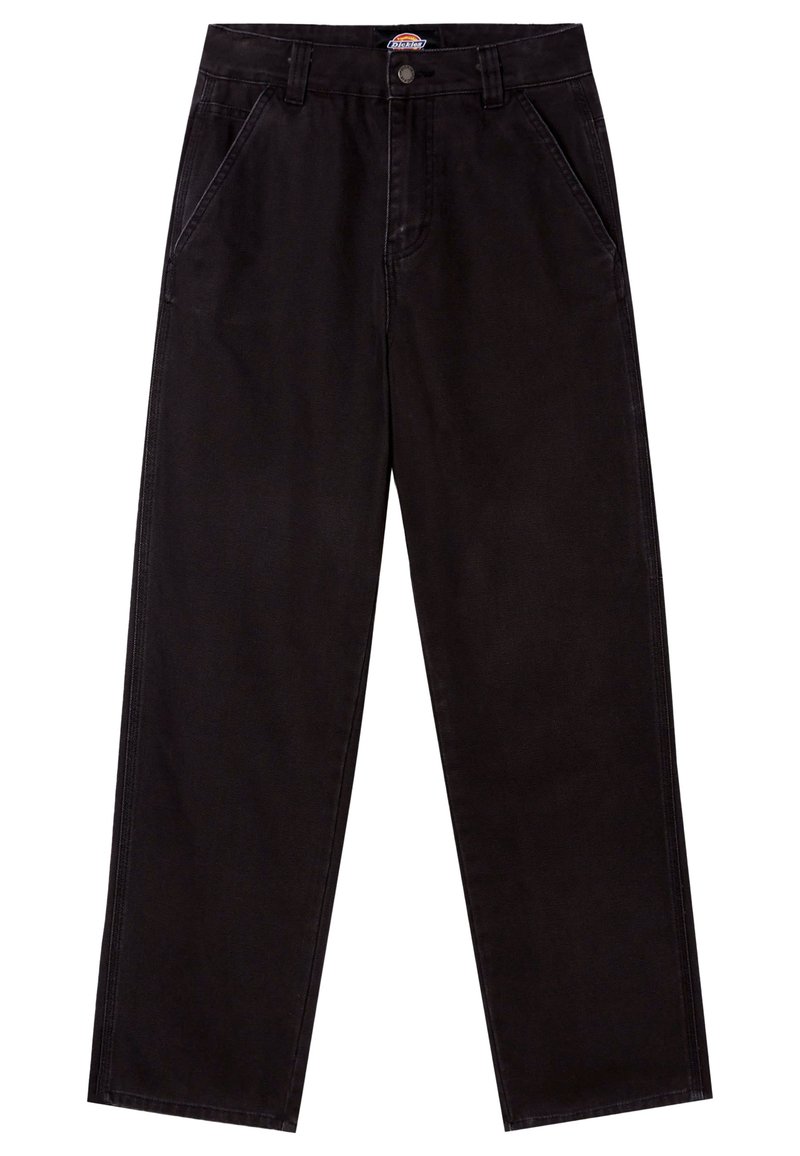 Dickies Broek zwart