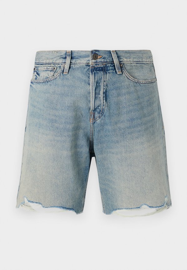 JJITONY JJCOOPER - Denim shorts