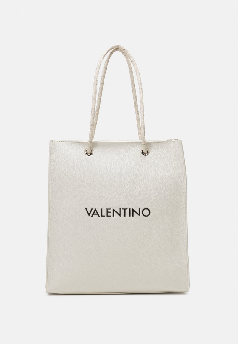 Valentino Bags JELLY Shopping Bag off white/multi/offwhite Zalando.de