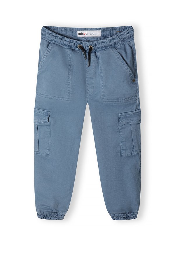 LINED COMBAT   - Cargohose