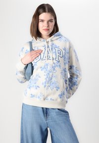 GAP HERITAGE - Felpa - blue