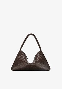 Sélectionné, dark brown