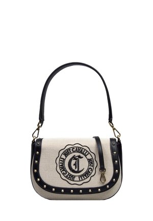 Just Cavalli Sac à main - noir