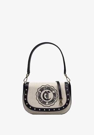 Just Cavalli Sac à main - noir
