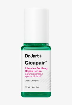 INTENSIVE SOOTHING REPAIR SERUM - Serum - n/a