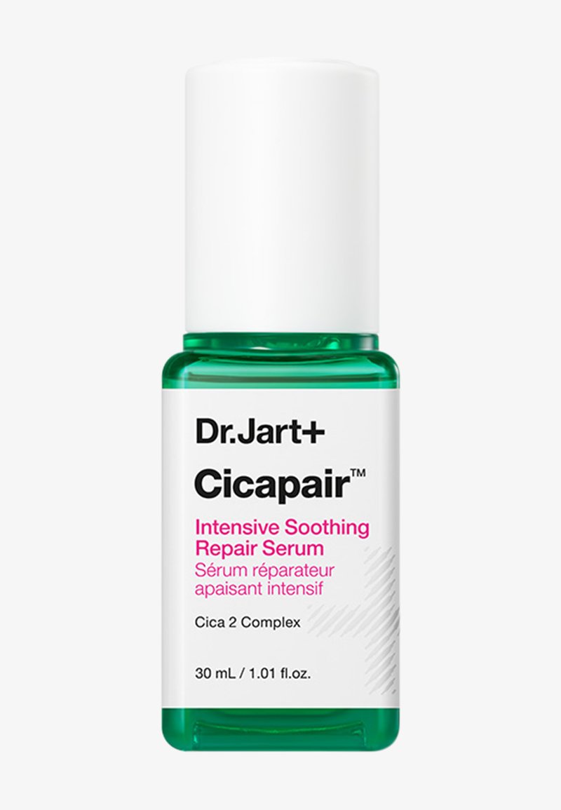 Dr. Jart+ - INTENSIVE SOOTHING REPAIR SERUM - Serum - n/a, Vergrößern