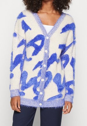 Gilet - royal blue