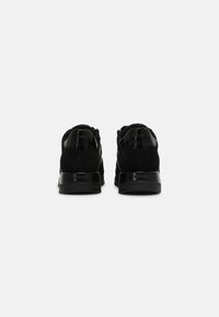Geox TABELYA - Sneakers basse - black