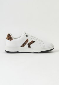 Koroshi Tenisice - marron brown