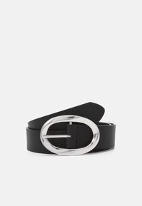 Ζώνη - black/silver-coloured