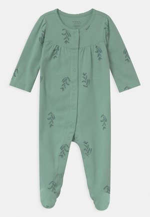 SLEEP PLAY UNISEX - Kruippakje - mint