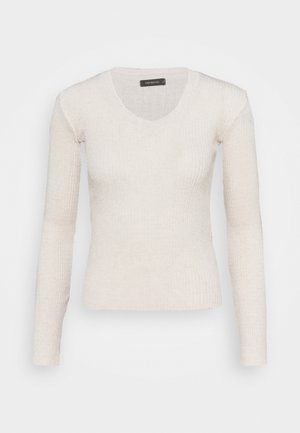 Jumper - off-white