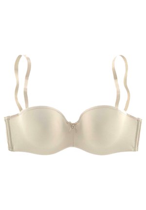 LASCANA, Push-up bra - beige