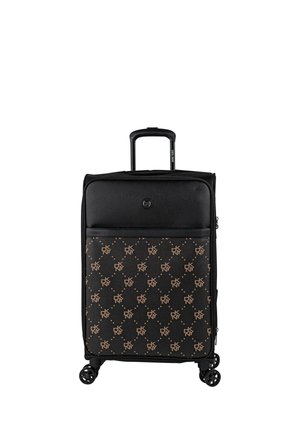 STREET CRED - Trolley - black