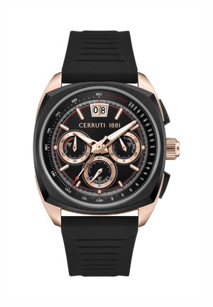 CUNEO - Chronografické hodinky - rose gold