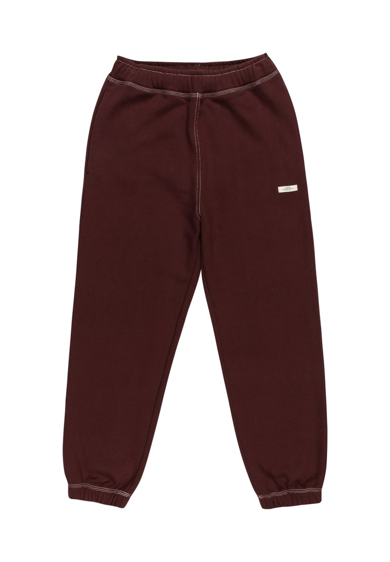 Element Trainingsbroek rood Element Trainingsbroek rood