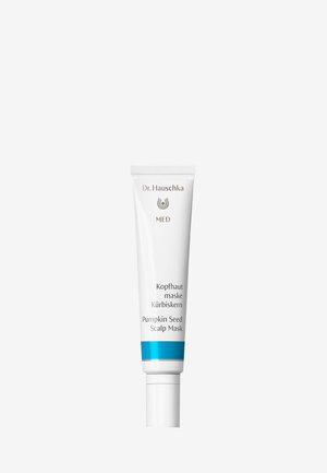 Dr. Hauschka MED PUMPKIN SEED SCALP MASK - Kopfhautpflege