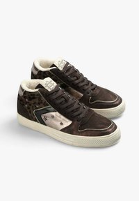 Scalpers SNEAKERS - Sneakers - black