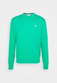 Lacoste LIVE Felpa - green
