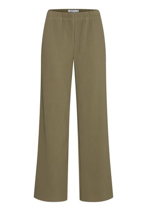 b.young, BYTRISSA PANTS - - Pantalones - aloe
